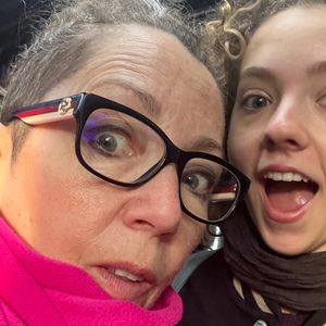 Meet your Posher, Carol